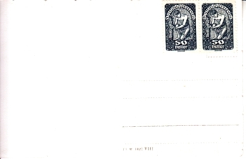 Untermieming - A xxxx 95 109 ** / ●